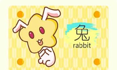 今年属兔的运势怎么样2021 全年运势好么