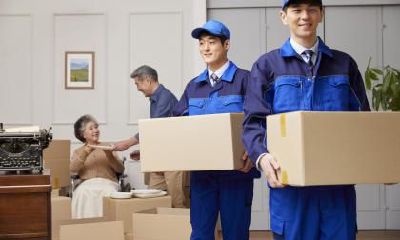 2021年农历四至农历六月中适合搬家入宅的黄道吉日