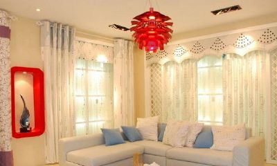 家居颜色搭配风水