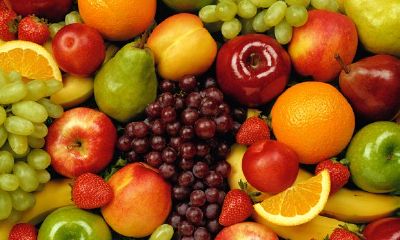 如何利用饮食风水增强桃花运