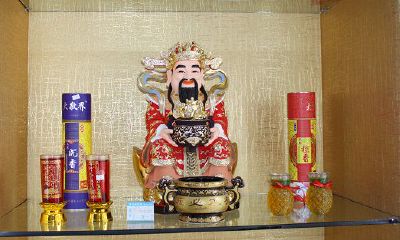 这些东西别送人，犯风水禁忌