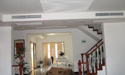 夏天到了，空调风水你知道几个？