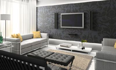 电视机也有风水？