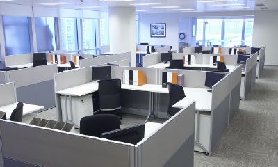 办公室座位该怎么选择？