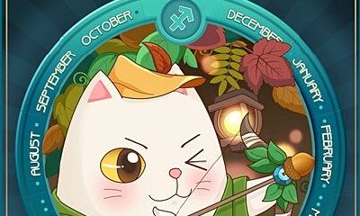 天生幽默(射手座男生)