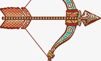 射手座与12星座的工作搭档