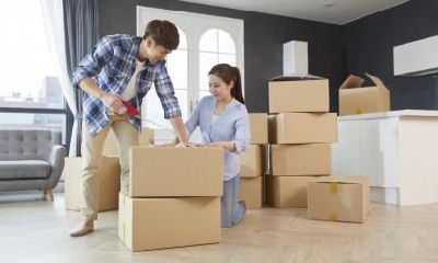 2021年农历四月二十日适合搬家乔迁吗？