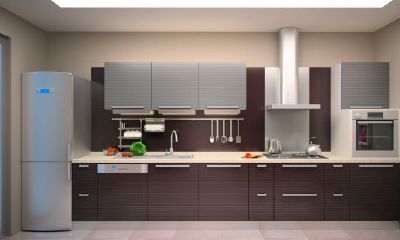 新房装修风水禁忌之厨房风水