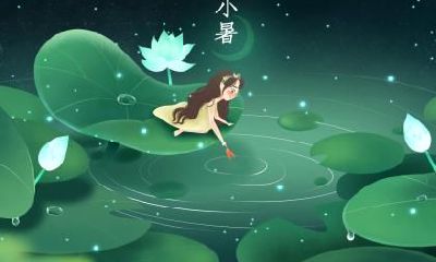 不同年份的属龙人在白露节气出生命理解析