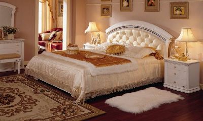 新房装修风水禁忌之卧室风水