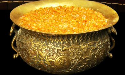 生活风水小常识（二）