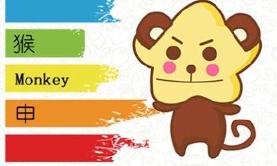 近七天生肖猴周运势2023（4.3.-4.9）