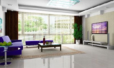 生活风水小常识（一）