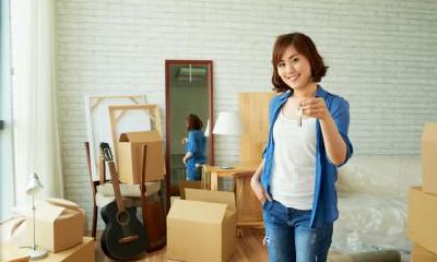 2021年农历四月十一日是不是搬家的黄道吉日？