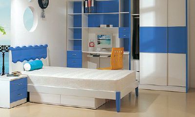 儿童卧室风水对学习会有影响吗？