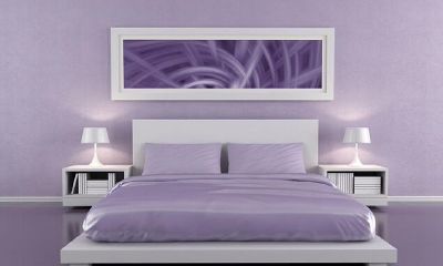 床头柜摆放风水禁忌