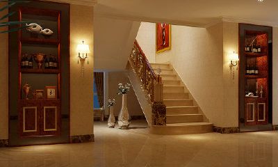 楼梯风水 你了解多少