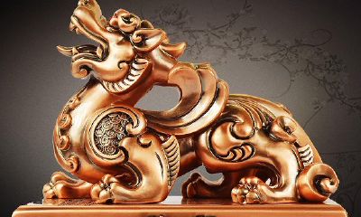 貔貅的风水作用