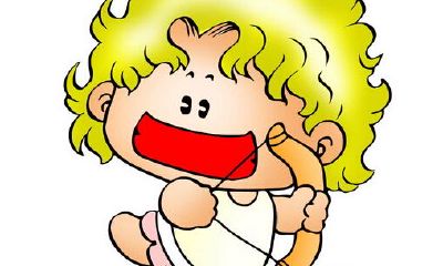 适合射手座男人的香水