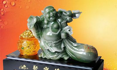 旺财运的家居风水摆放