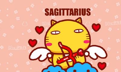 在朋友圈，射手男都暴露了啥？