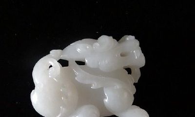 常见的貔貅材质有哪些？