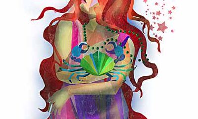 巨蟹座要分手的时候