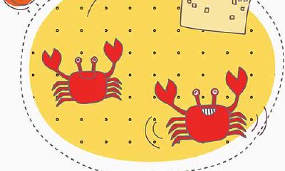 巨蟹座爱情面包的抉择