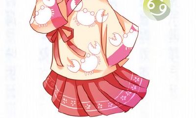 与巨蟹男坠入爱河