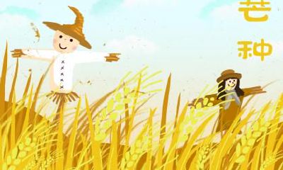 小满节气如何养生？小满养生的注意事项？