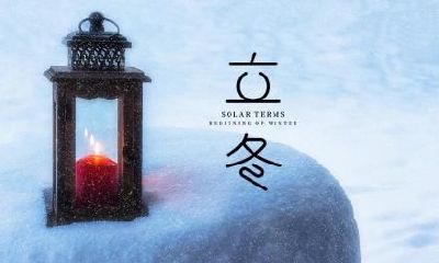 2021年农历六月有什么节气?大暑节气的讲究