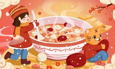 端午节出生的属虎人命运怎么样？