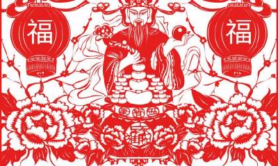 2020年小满（5月20日）财神方位查询表！