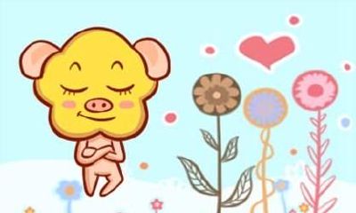 近七天生肖猪周运势2023（4.3.-4.9）