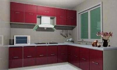 厨房与卫生间的关系