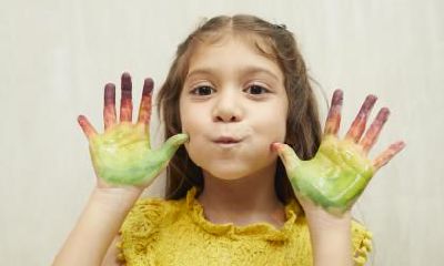 2021年4月21日出生的女孩取名，起名宜用字推荐