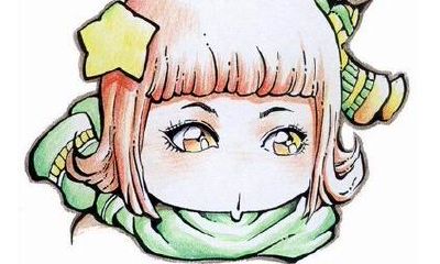 双子座女孩的可爱之处