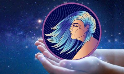 处女座的对立星座：双鱼座