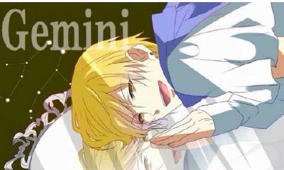 双子座忽冷忽热为什么？