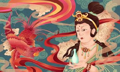 不同年份寒露节气出生的属猪人命理解析！