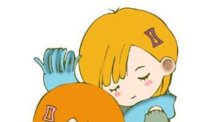 如何与双子座男人长相厮守