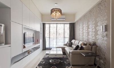 家中常见的破财风水