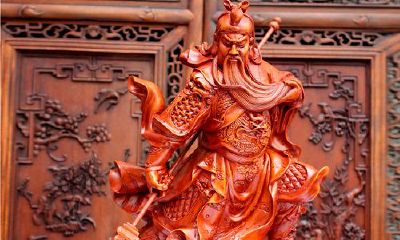 财神该如何摆放 教你怎么升财运