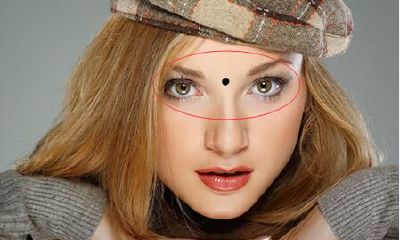 容易招来小人的痣相有哪些