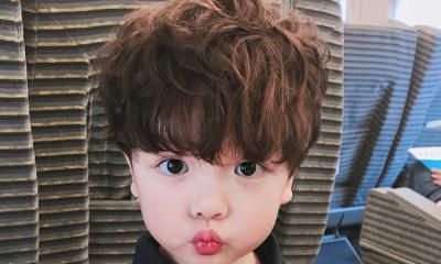 男宝宝起名字才华横溢有才华-可爱点