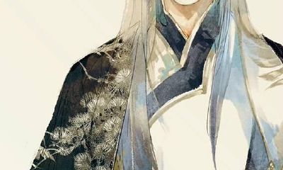 精致到骨子里的男孩名字，个个清爽帅气，富有少年感