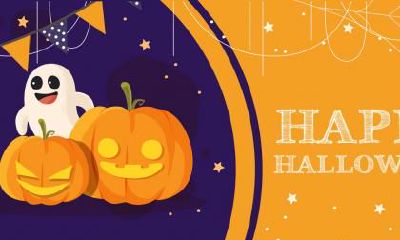 万圣节前一天晚是什么？万圣节吃什么？