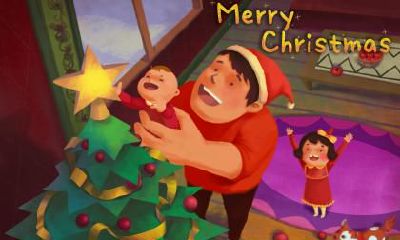 平安夜和圣诞节是同一天吗？圣诞和平安夜有什么区别？