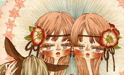 双子座秋冬季养生秘诀