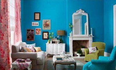 家居颜色不搭风水